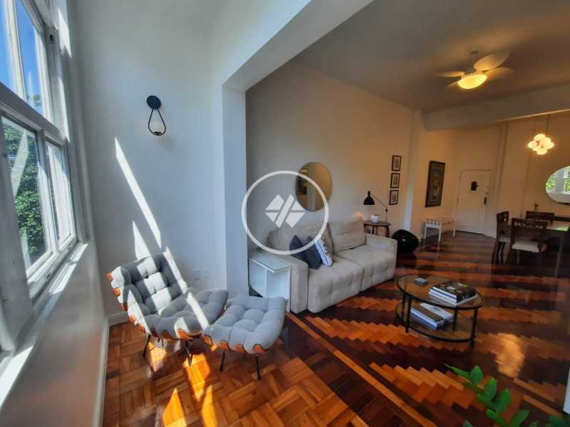 Apartamento, 3 quartos, 120 m² - Foto 5