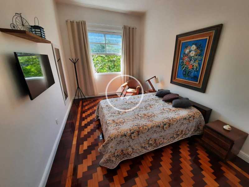 Apartamento, 3 quartos, 120 m² - Foto 13