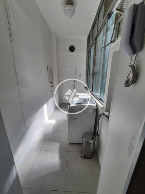 Apartamento, 3 quartos, 120 m² - Foto 20