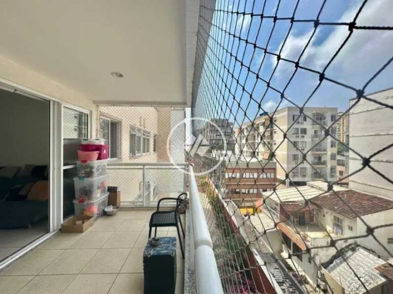 Apartamento, 3 quartos, 95 m² - Foto 2