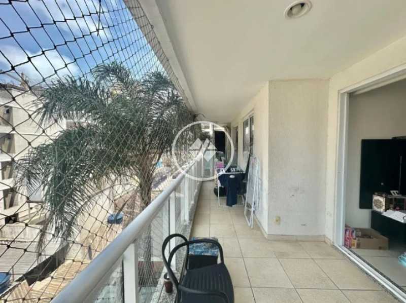 Apartamento, 3 quartos, 95 m² - Foto 5