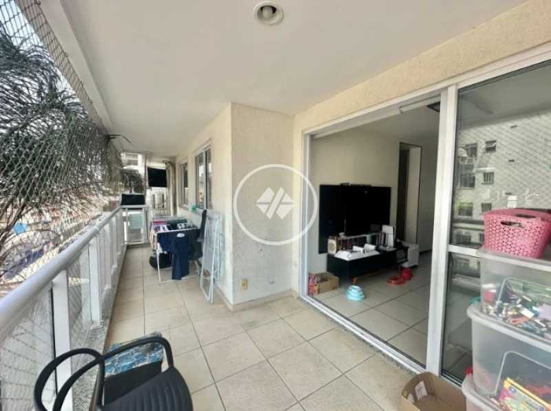 Apartamento, 3 quartos, 95 m² - Foto 21