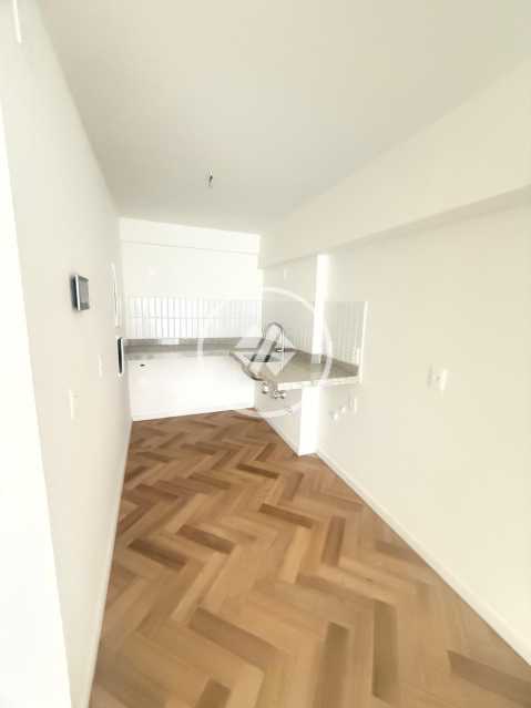 Apartamento, 1 quarto, 50 m² - Foto 3