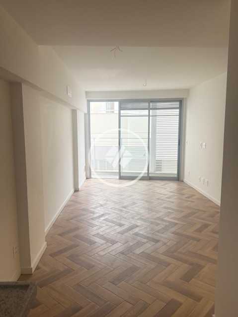 Apartamento, 1 quarto, 50 m² - Foto 12