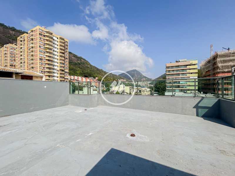 Cobertura, 4 quartos, 271 m² - Foto 2