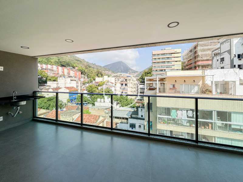 Cobertura, 4 quartos, 271 m² - Foto 1