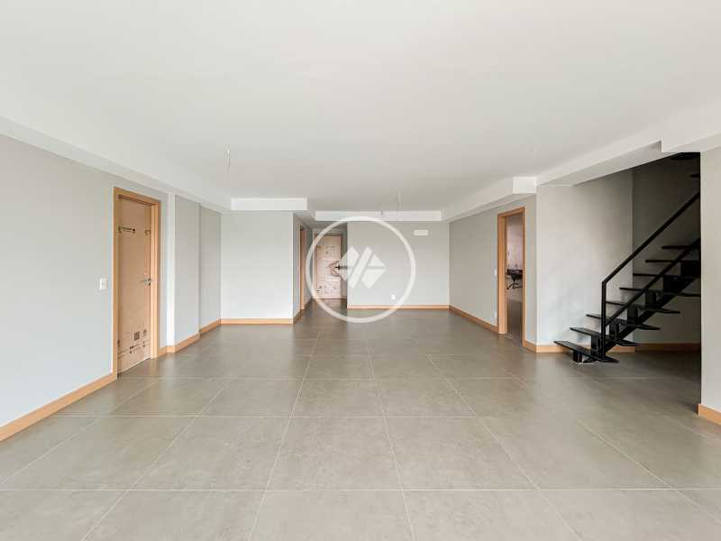 Cobertura, 4 quartos, 271 m² - Foto 4