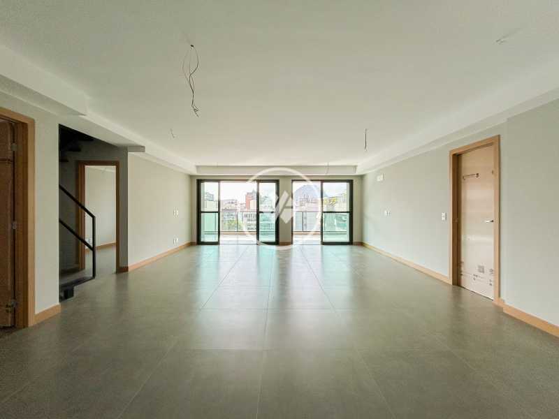 Cobertura, 4 quartos, 271 m² - Foto 12