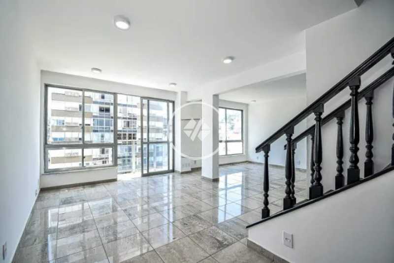 Cobertura, 4 quartos, 245 m² - Foto 4