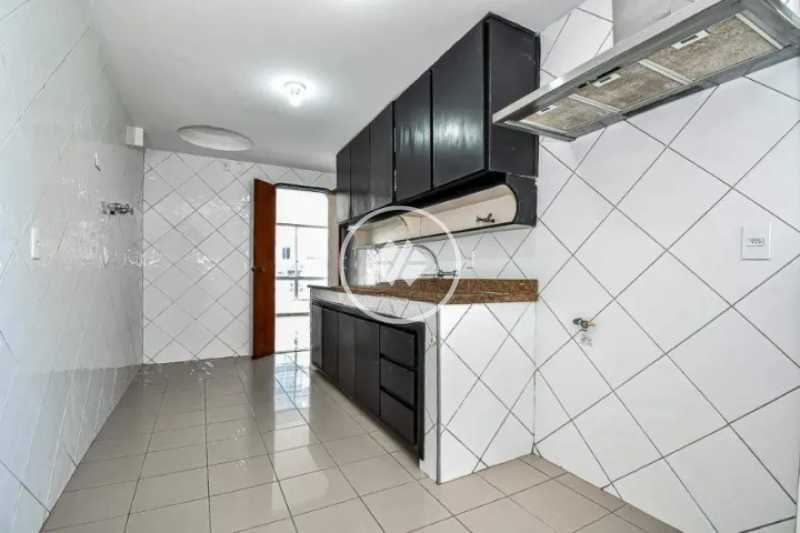 Cobertura, 4 quartos, 245 m² - Foto 17