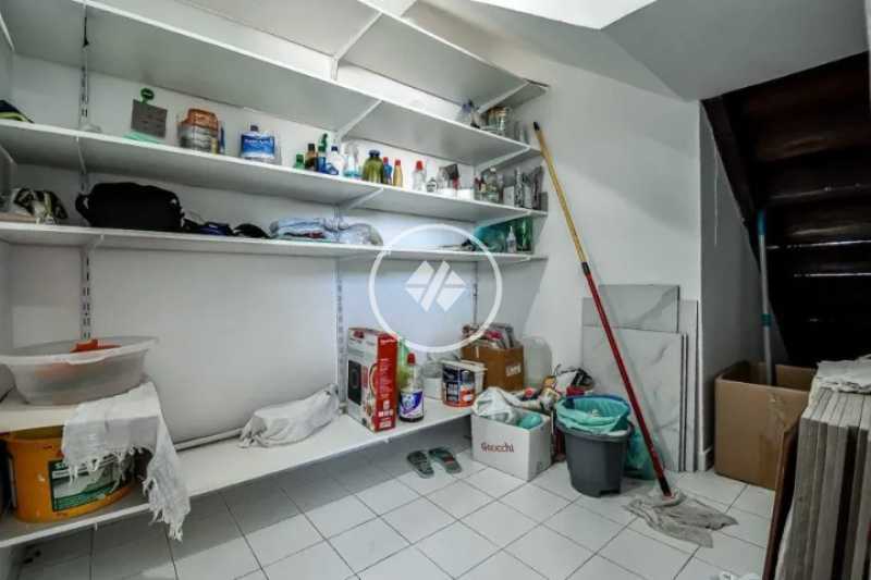 Cobertura, 4 quartos, 245 m² - Foto 18