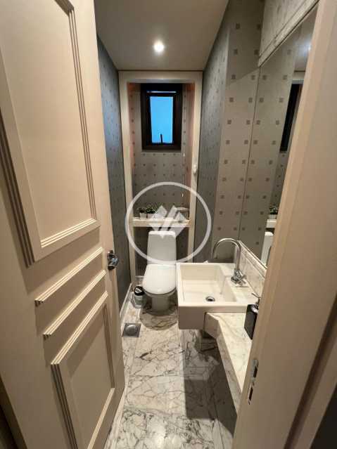 Apartamento, 3 quartos, 209 m² - Foto 8