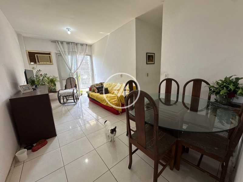 Apartamento, 2 quartos, 80 m² - Foto 5