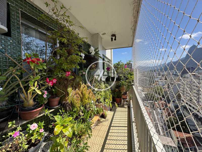 Apartamento, 2 quartos, 80 m² - Foto 1