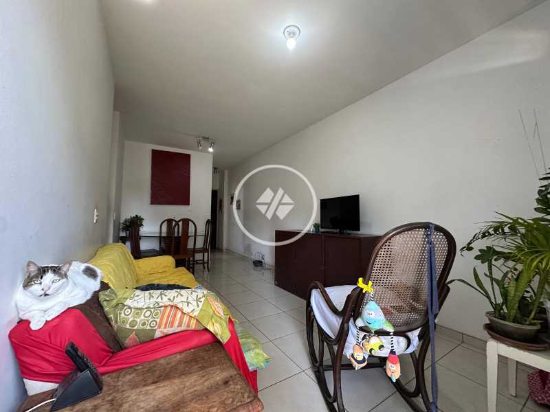 Apartamento, 2 quartos, 80 m² - Foto 7