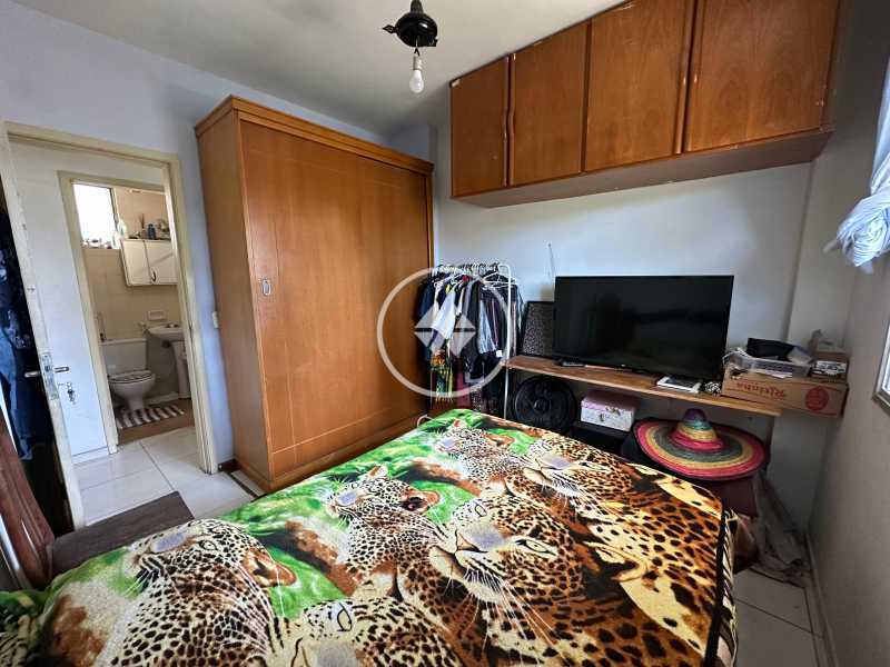 Apartamento, 2 quartos, 80 m² - Foto 12