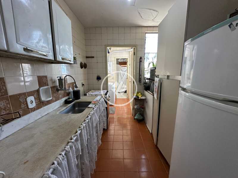 Apartamento, 2 quartos, 80 m² - Foto 16