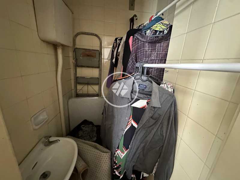Apartamento, 2 quartos, 80 m² - Foto 20