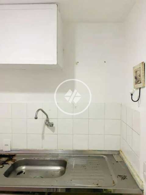 Sala-Conjunto, 31 m² - Foto 8