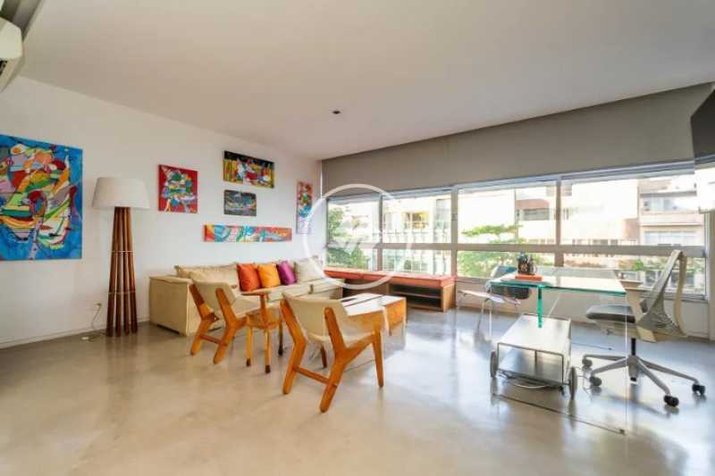 Apartamento, 4 quartos, 140 m² - Foto 3