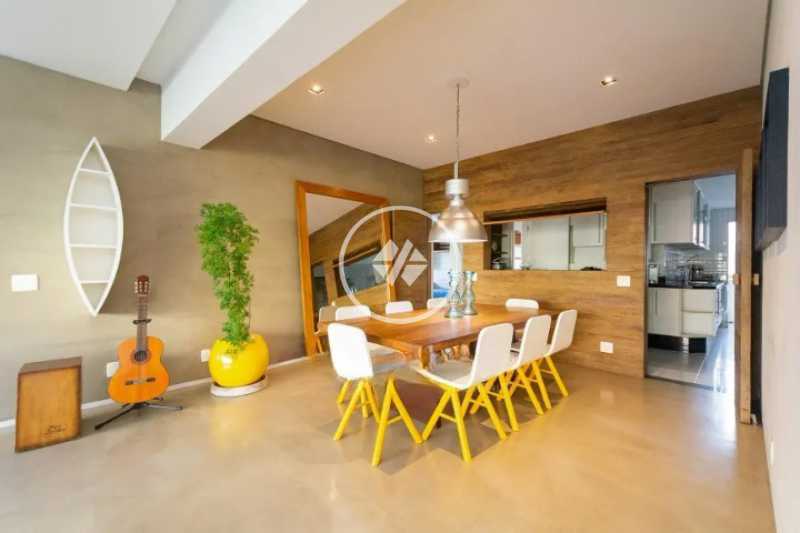 Apartamento, 4 quartos, 140 m² - Foto 5