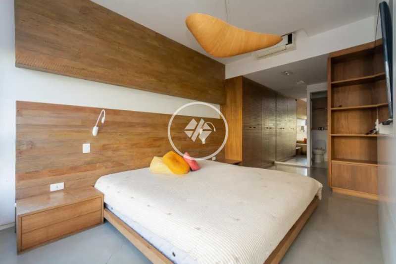 Apartamento, 4 quartos, 140 m² - Foto 9