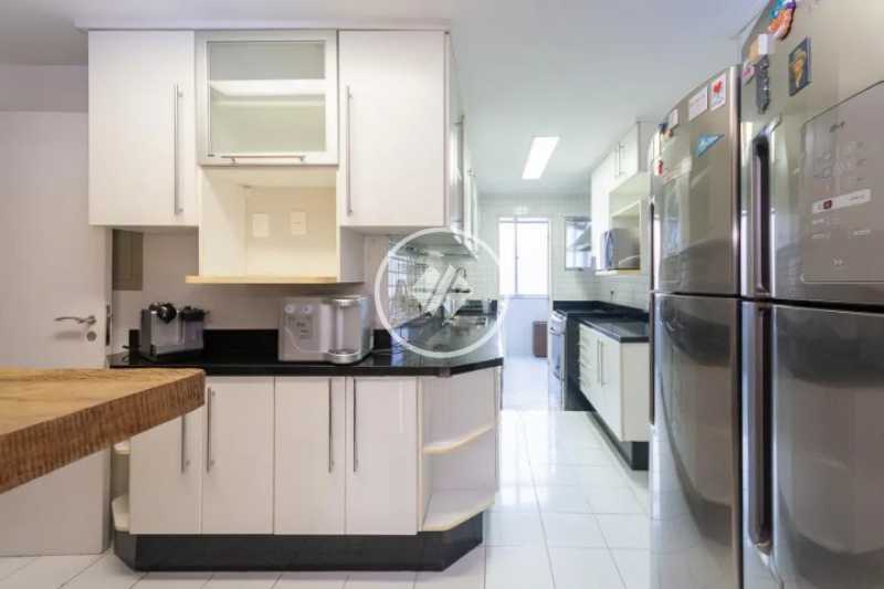 Apartamento, 4 quartos, 140 m² - Foto 20