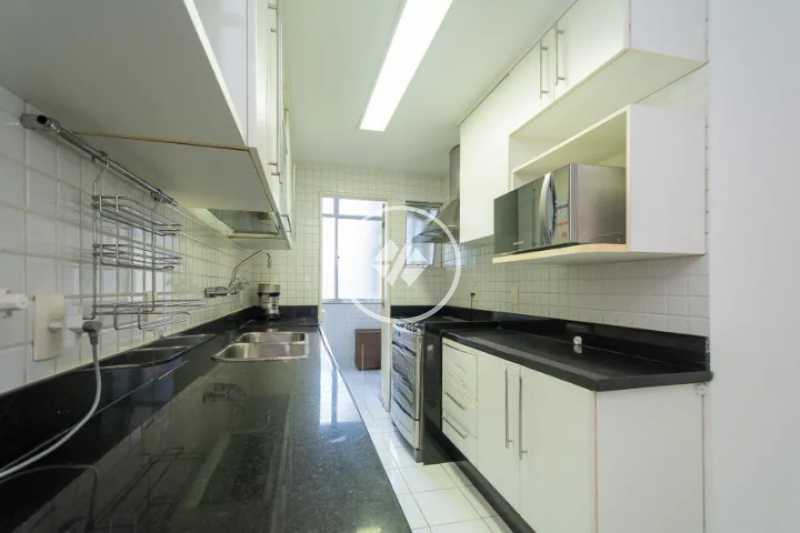 Apartamento, 4 quartos, 140 m² - Foto 21