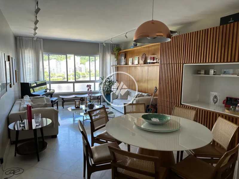 Cobertura, 5 quartos, 297 m² - Foto 1