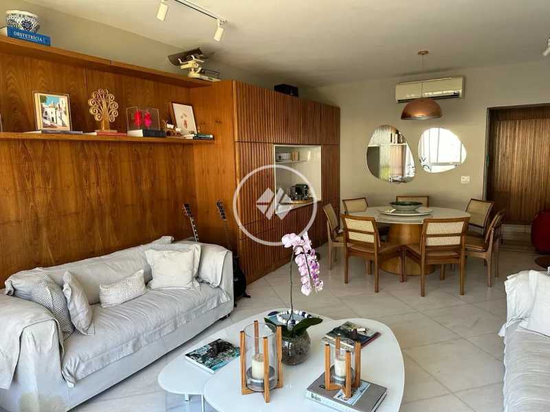 Cobertura, 5 quartos, 297 m² - Foto 2