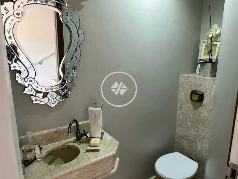 Cobertura, 5 quartos, 297 m² - Foto 12