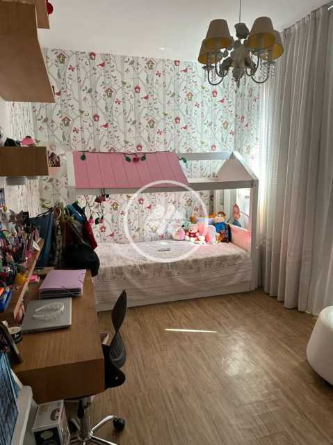 Cobertura, 5 quartos, 297 m² - Foto 16