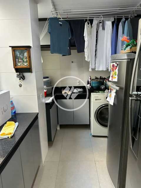 Cobertura, 5 quartos, 297 m² - Foto 18