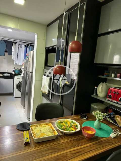 Cobertura, 5 quartos, 297 m² - Foto 19