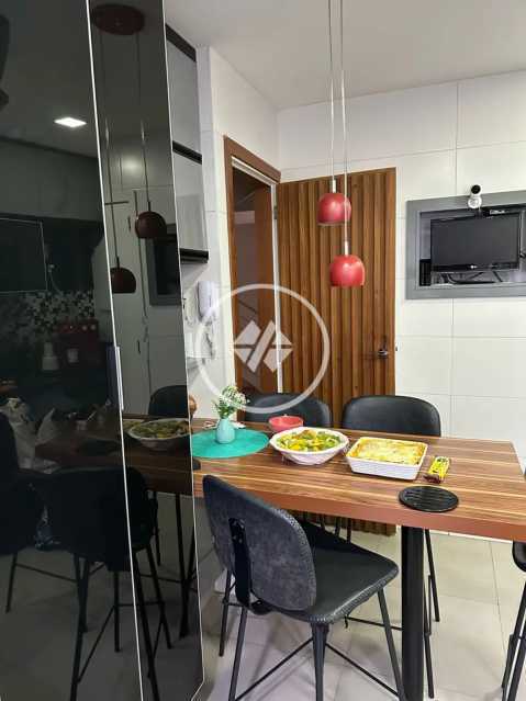 Cobertura, 5 quartos, 297 m² - Foto 20