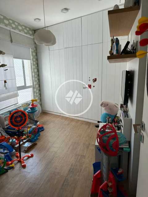 Cobertura, 5 quartos, 297 m² - Foto 21