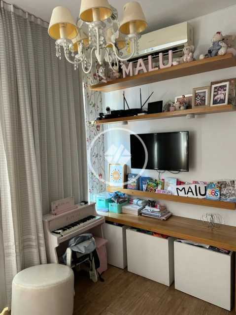 Cobertura, 5 quartos, 297 m² - Foto 23