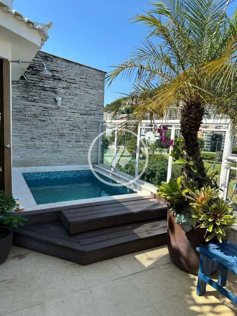 Cobertura, 5 quartos, 297 m² - Foto 25