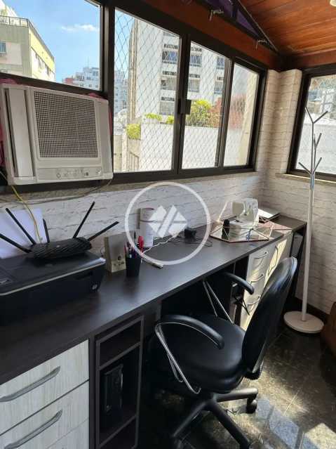 Cobertura, 5 quartos, 297 m² - Foto 26
