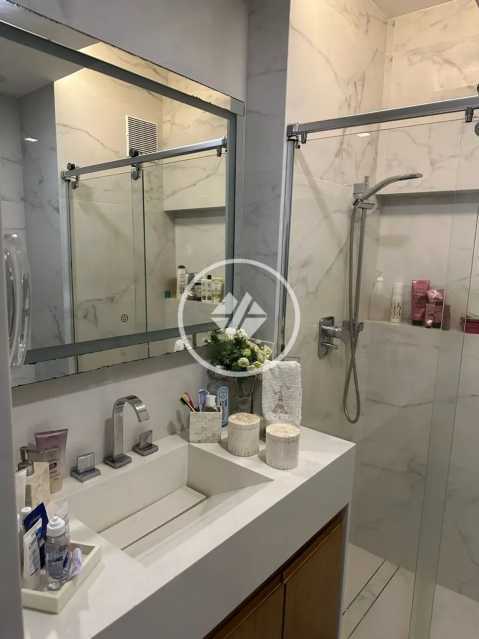 Cobertura, 5 quartos, 297 m² - Foto 29