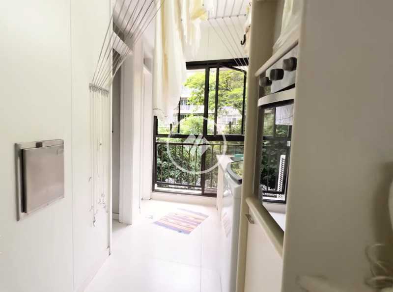 Apartamento, 3 quartos, 251 m² - Foto 24