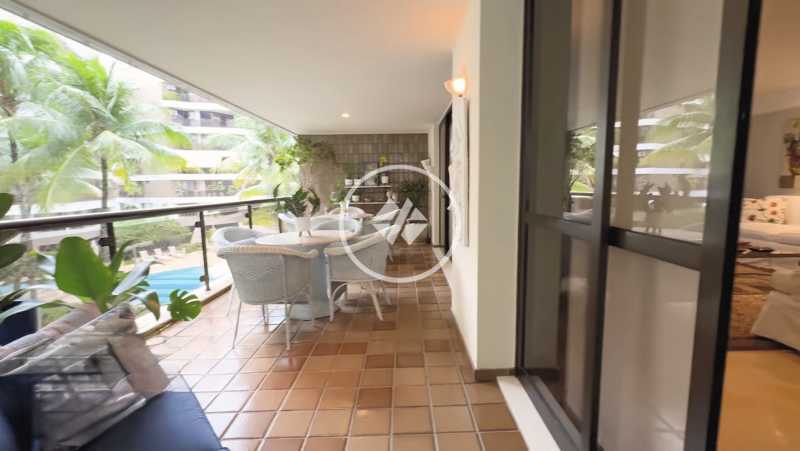 Apartamento, 3 quartos, 251 m² - Foto 5