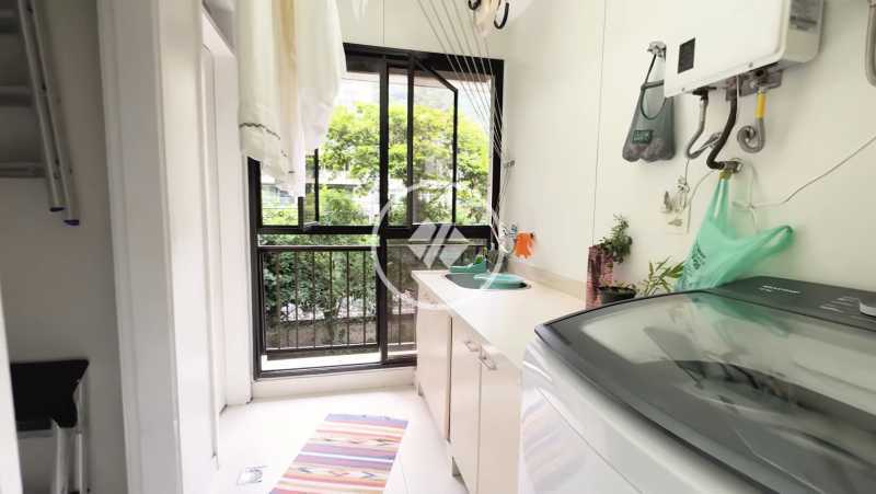 Apartamento, 3 quartos, 251 m² - Foto 25