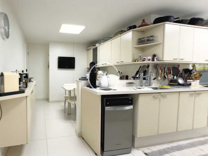 Apartamento, 3 quartos, 251 m² - Foto 23