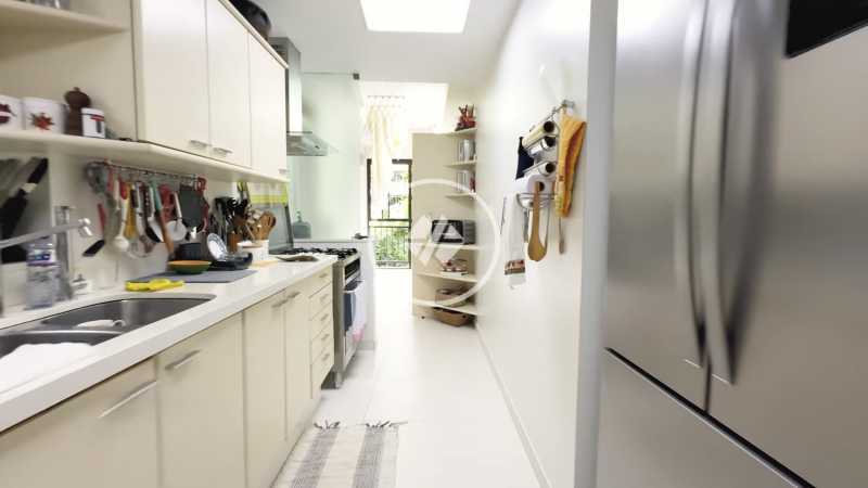 Apartamento, 3 quartos, 251 m² - Foto 22