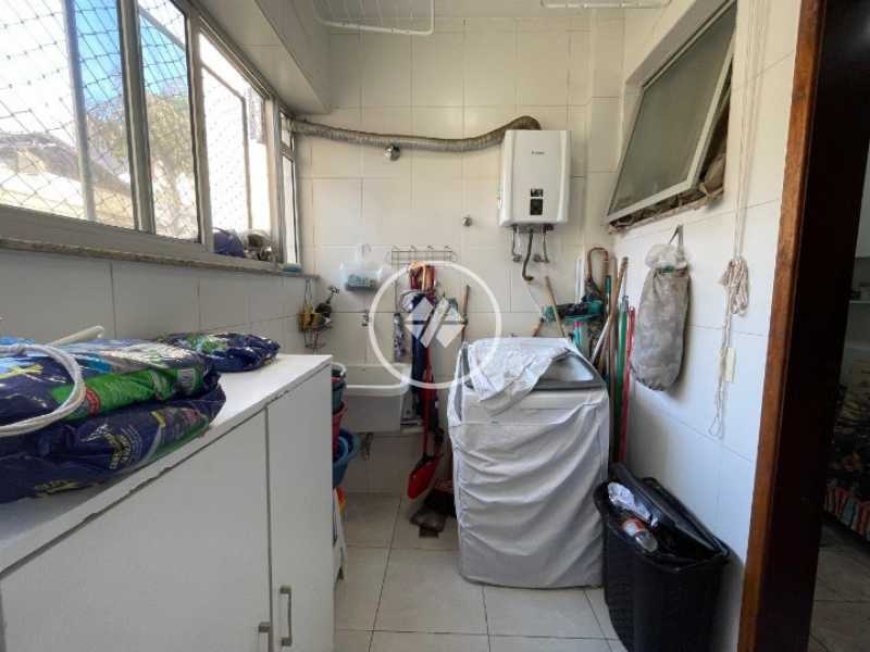 Apartamento, 3 quartos, 138 m² - Foto 18
