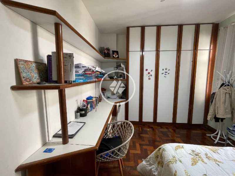 Apartamento, 3 quartos, 138 m² - Foto 13