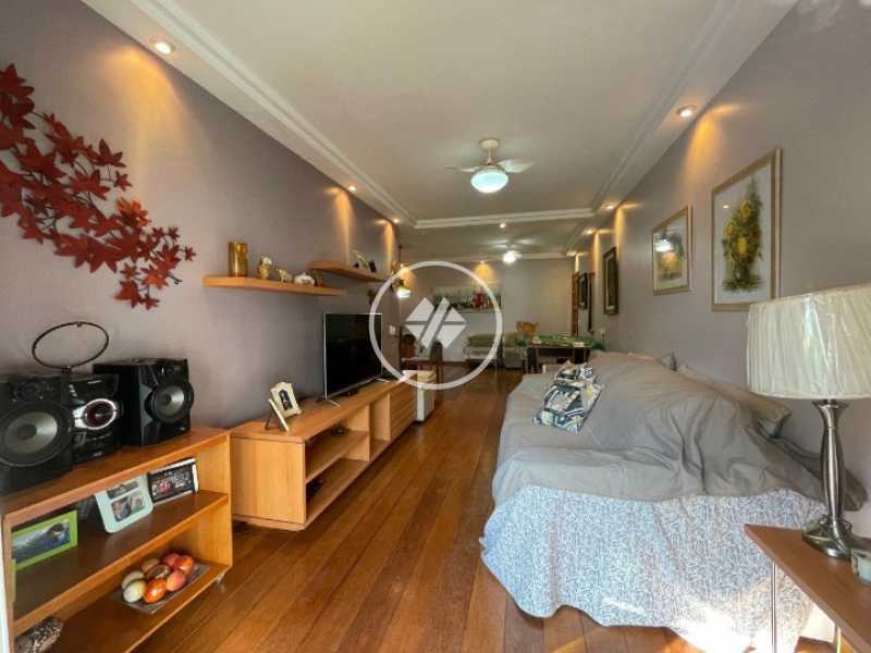 Apartamento, 3 quartos, 138 m² - Foto 5