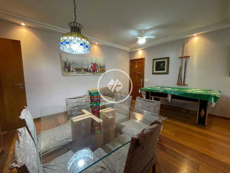 Apartamento, 3 quartos, 138 m² - Foto 7