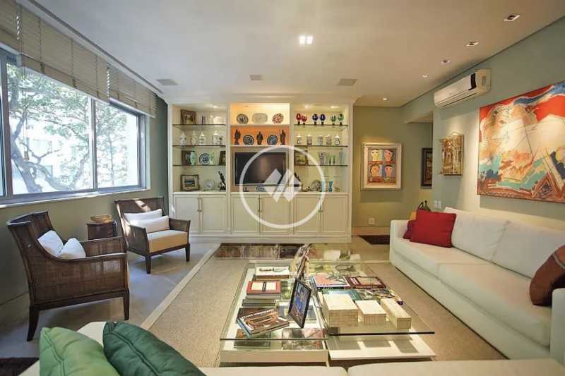 Apartamento, 4 quartos, 180 m² - Foto 2